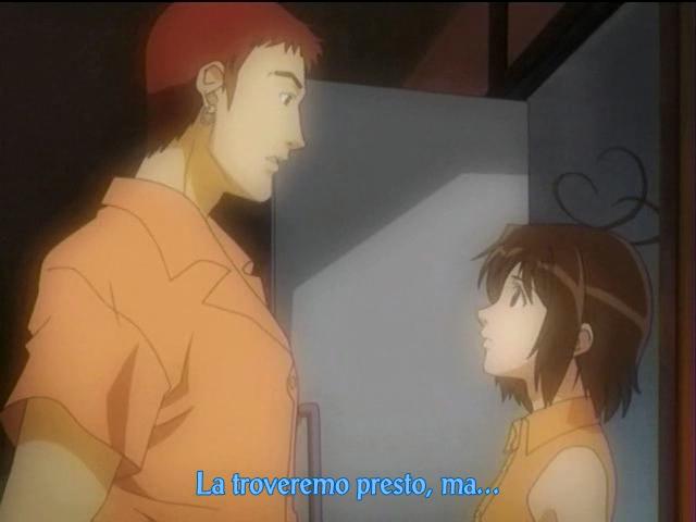 Otaku Gallery  / Anime e Manga / Someday`s Dreamers / Screen Shots / 05 - Un grembiule e champagne / 104.jpg